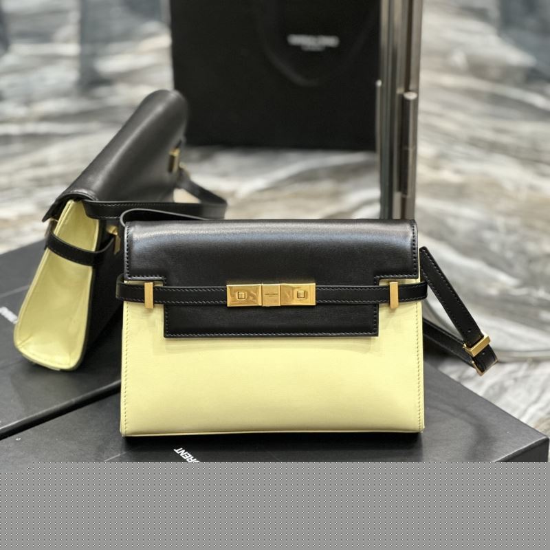 Y*L top handle bags